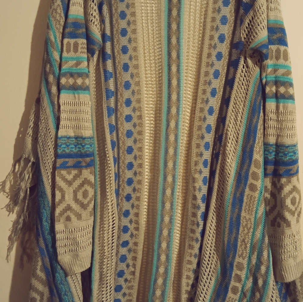 Cardigan - Picture 4 of 5